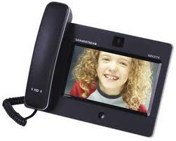 Grandstream GXV3175 IP Multimedia Video Phone