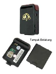 SPY GPS GSM TRACKER - SADAP MOBIL - LACAK LOKASI - SADAP RUANGAN