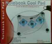 COOLING PAD/ NOTE BOOK COOL PAD