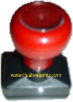 Stempel Warna / Stempel Flash