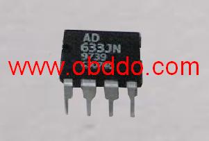 AD633JN auto chip ic