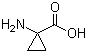 1-AminocyclopropanecarboxylicÂ  acid 22059-21-8