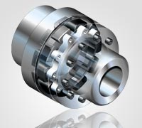 Coupling Normex