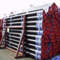 jual Pipa GB carbon/ alloy seamless steel pipe High quality carbon,  alloy,  stainless and anti-heating seamless steel pipe