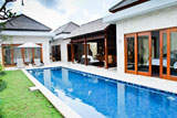 Dijual/ For Sale: Villa ( Dizza) di Jimbaran - Bali 348/ 470 / Free hold villa in Jimbaran-Bali