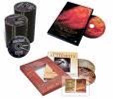 DVD Replication & Packaging