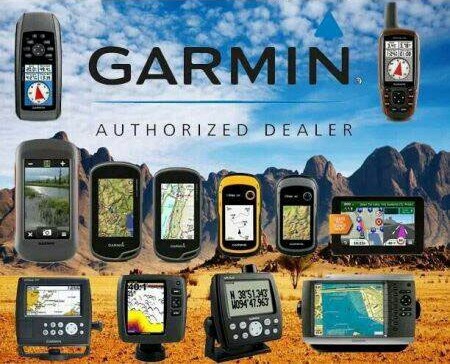 GPS GARMIN Bergaransi Resmi 1 Tahun