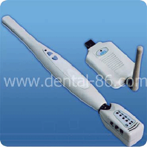 USB wireless dental intraoral cameras