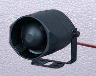 Electrical Siren ES-73U6