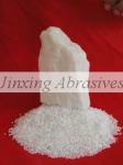 we supply abrasive grain for buffing and polishing