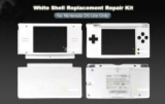DS lite Replacement Shell