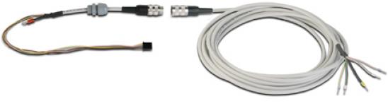 LCCB10C connection cable.