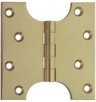 Brass hinge, stainless steel door hinge
