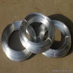 Galvanized iron wire