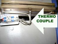 Thermocouple