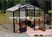 polycarbonate sheet for greenhouse