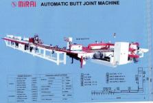 Mesin automatic butt joint machine HFJ-80