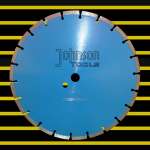 Cutting Saw blade: 300mmSintered segment saw blade