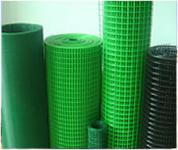 PVC Coated Welded Wire Mesh