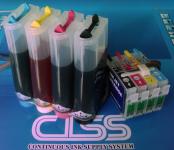 Ink system/ Ciss for Epson C79 C90 C92 CX5500 CX5600 CX4900 CX6900 CX5505 T0731