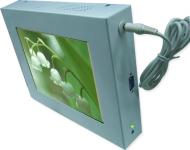 lcd media player,lcd media display,lcd video display