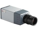 ACM-5601/ACM-5611  Megapixel IP Box Camera