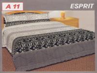 Bed Cover & Sprei Fata ' Esprit'