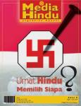 Majalah Media Hindu Edisi 8