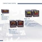 ERO ELECTRONICS - Temperature Control LDE/ LME/ LDS