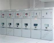 electric control system