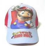 Topi Mario
