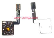 Blackberry 9630 track flex cable