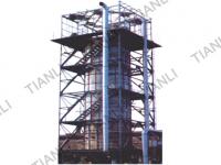 Large-scale Pressure Nozzle Spray Dryer