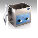 20L Mechanical control ultrasonic cleaning machines ( time adjust ultrasonic cleaner)