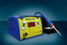 Lead-free soldering station BK938