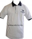 Polo Shirt Garuda Indonesia
