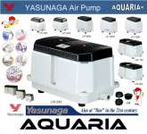 Pompa udara YASUNAGA &acirc;&cent; Linear Air Pump