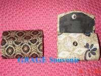 Dompet Holo Batik