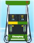Four nozzles fuel dispenser(Wayne Series)