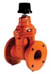 Non-Rising Stem Resilient Seated Gate Valve 125/150PSI