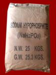 SODIUM HYPOPHOSPHITE (SHPP)