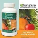 Prostate Health Complex Promotes & Helps Maintain Both Healthy Prostate & Urinary In Men.