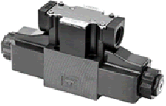 YUKEN Directional Valve DSG-01