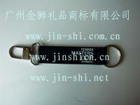 Leather key chain,  pig key chain,  imitation leather keychain,  leather keychain,  leather keychain two-layer