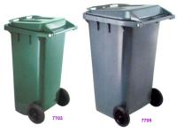 Garbage Bin / Waste Bin / Tong sampah