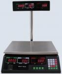 Electronic Price Computing Scales AZP-30M