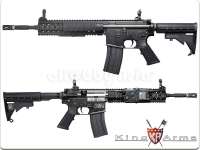 King Arms S& W M& P15T AEG