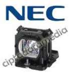 Lampu Projector NEC