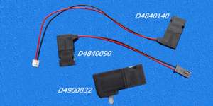 Lonati spare parts Electrovalve D4900832,  D4840140,  D4840090