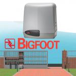 Autogate Big Foot 1200